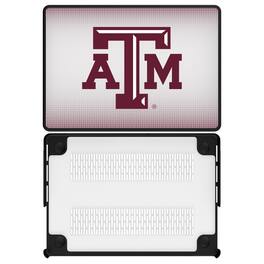 Keyscaper - Texas A&M Aggies Linen MacBook Case - Pro 16 in - Multicolor