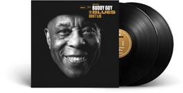 Buddy Guy - The Blues Don't Lie - VINYL LP