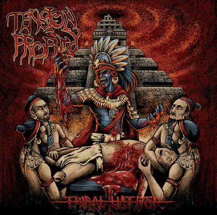 Tension Prophecy
Tribal Hatred