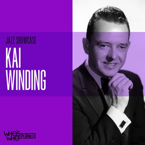 Kai Winding - Jazz Showcase   - COMPACT DISCS [CD] price history on PriceWatchPro