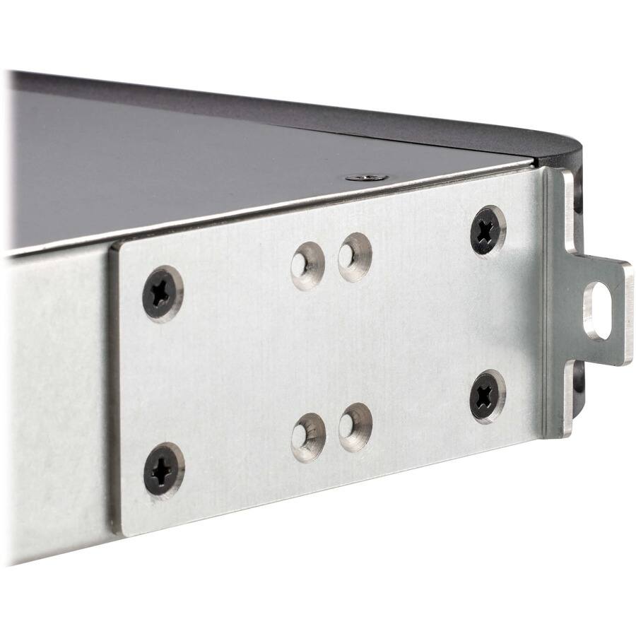 Alt View 2. Tripp Lite - Eaton Tripp Lite Series SmartOnline 1500VA 1440W 120V Double-Conversion UPS - 5 Outlets, Network Card Option, LCD, USB - Unknown.