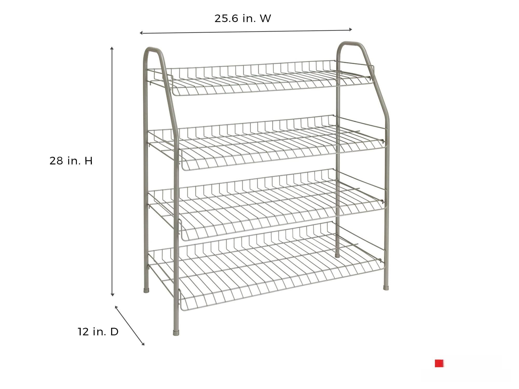 25.6 in. W  
28 in. H  
12 in. D