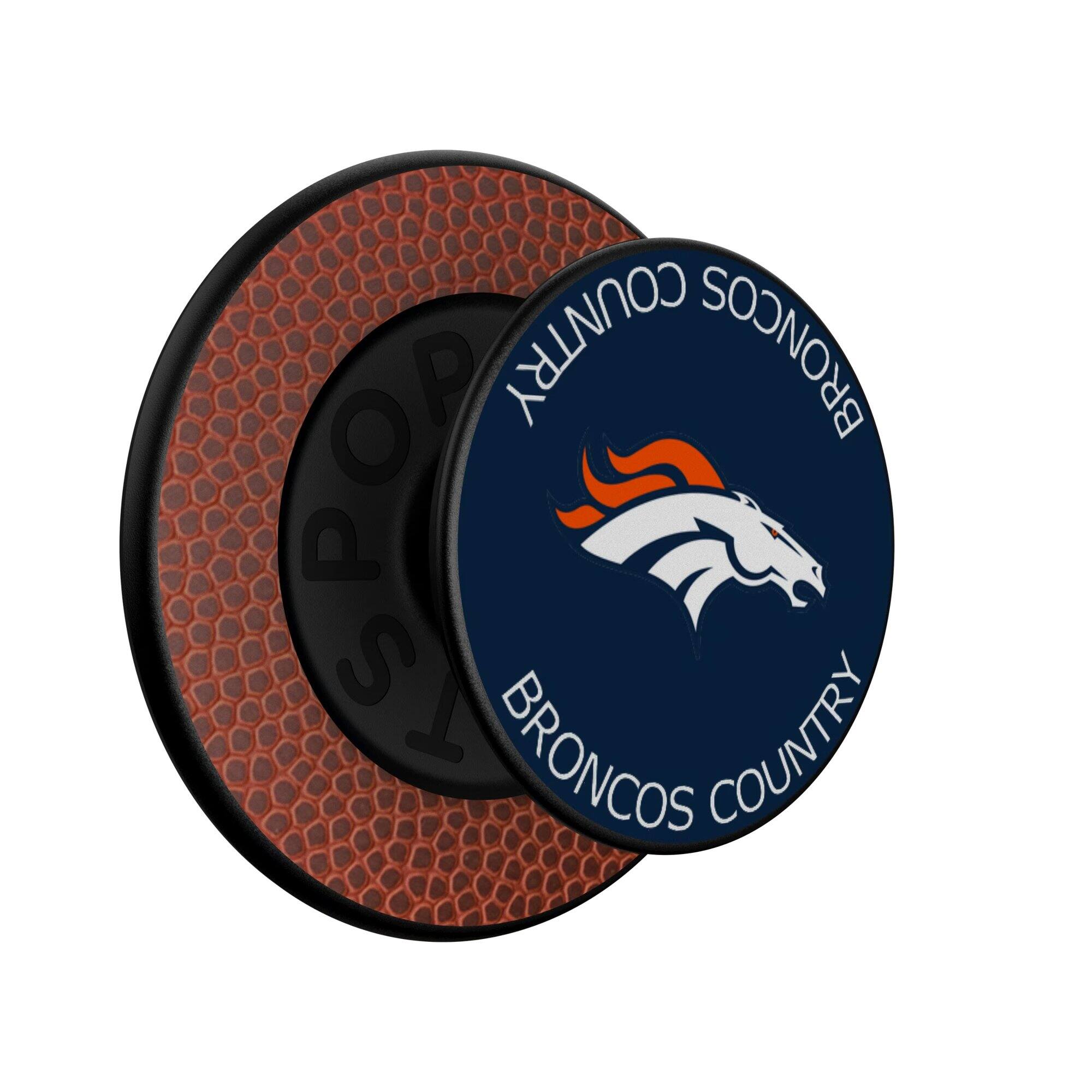 BRONCOS COUNTRY  
BRONCOS COUNTRY  
SPORTS