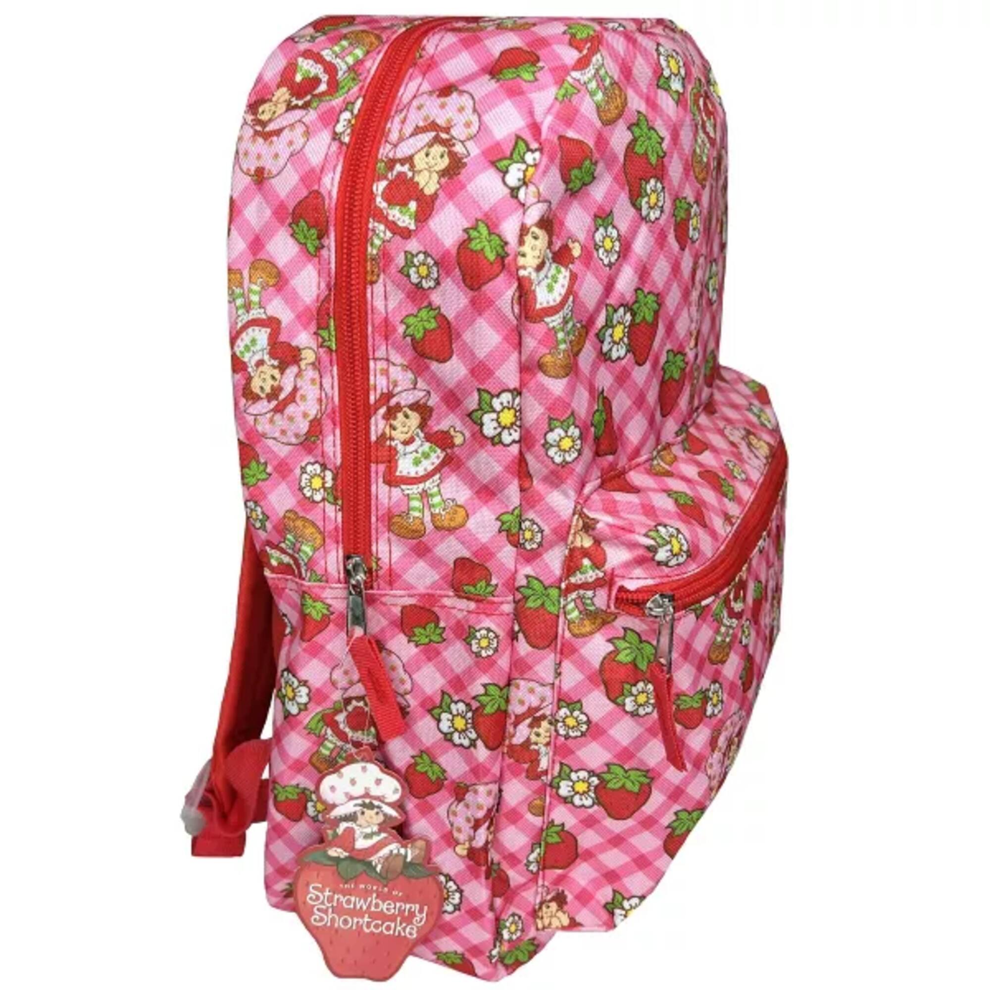 IRIS Strawberry Shortcake