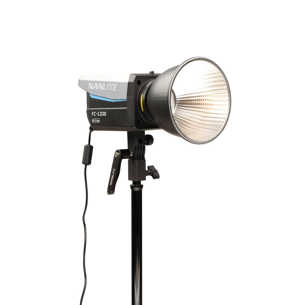 NANLITE FC-1208 S-Color