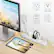 6 OUTLETS, 1800J SURGE PROTECTION, 1 USB PORT, 6 FT. CORD