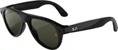R.L.P
GEW 30 AVIATOR RAYBAN META
by
Ray-Kan