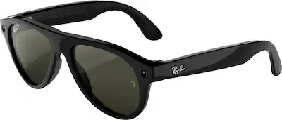 R.L.P
GEW 30 AVIATOR RAYBAN META
by
Ray-Kan