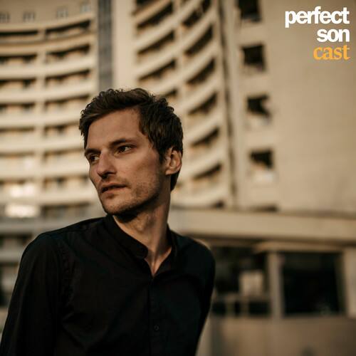 Perfect Son - Cast   - COMPACT DISCS [CD]