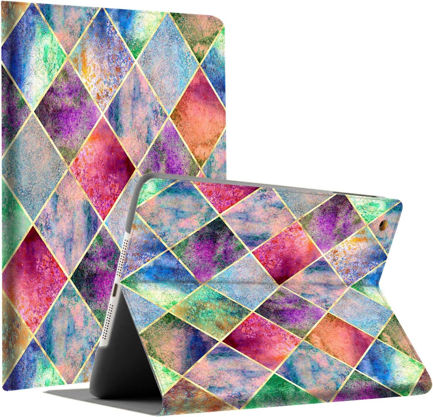 Diamond Grid