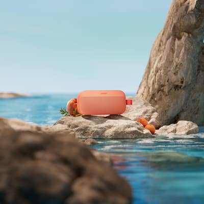 Bose SoundLink Flex (2nd Gen) Portable Bluetooth Speaker with Bose SoundLink Flex (2nd Gen) Portable Bluetooth Speaker with