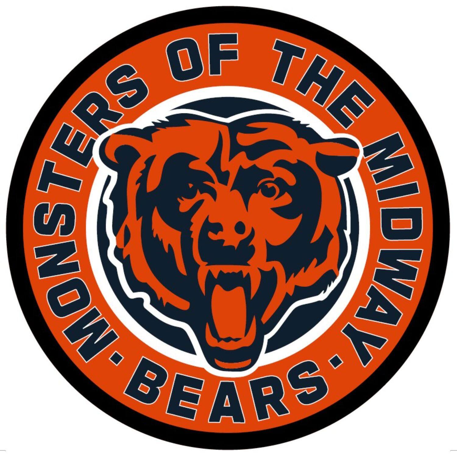 MONSTERS OF THE MIDWEST BEARS