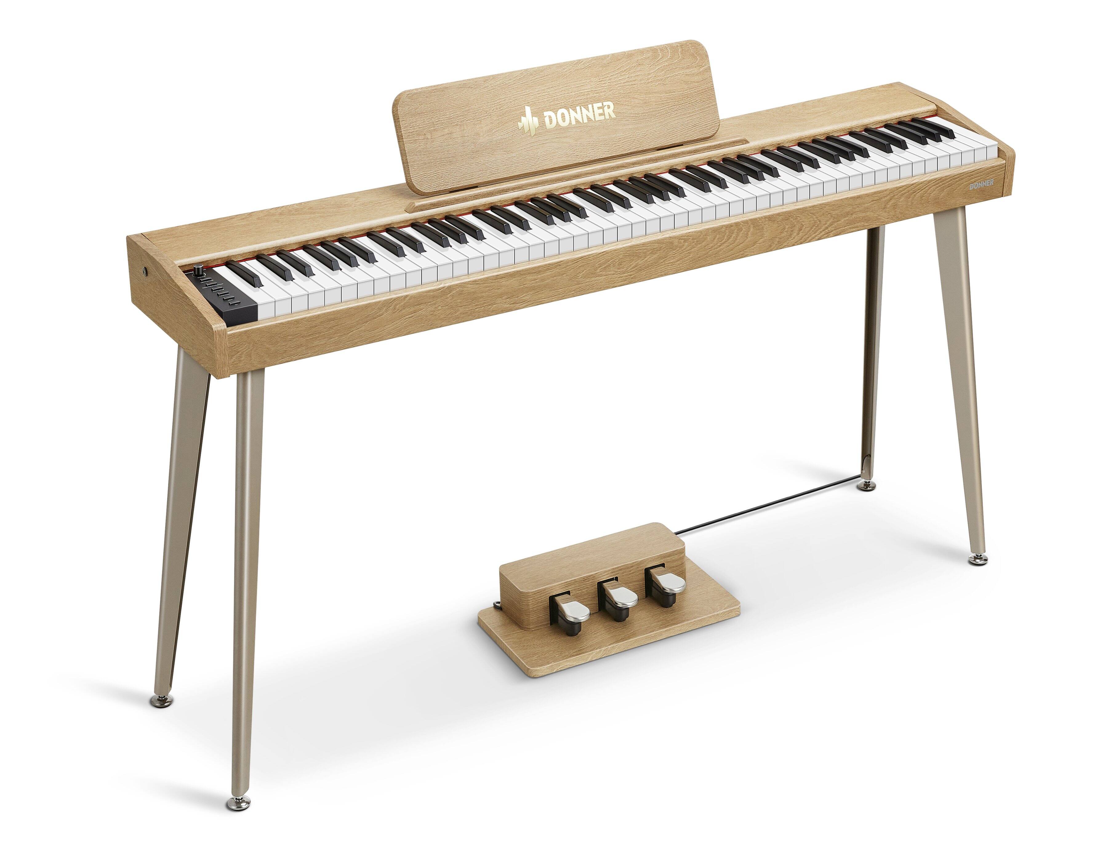 The text on the image is "DONNER PONO."