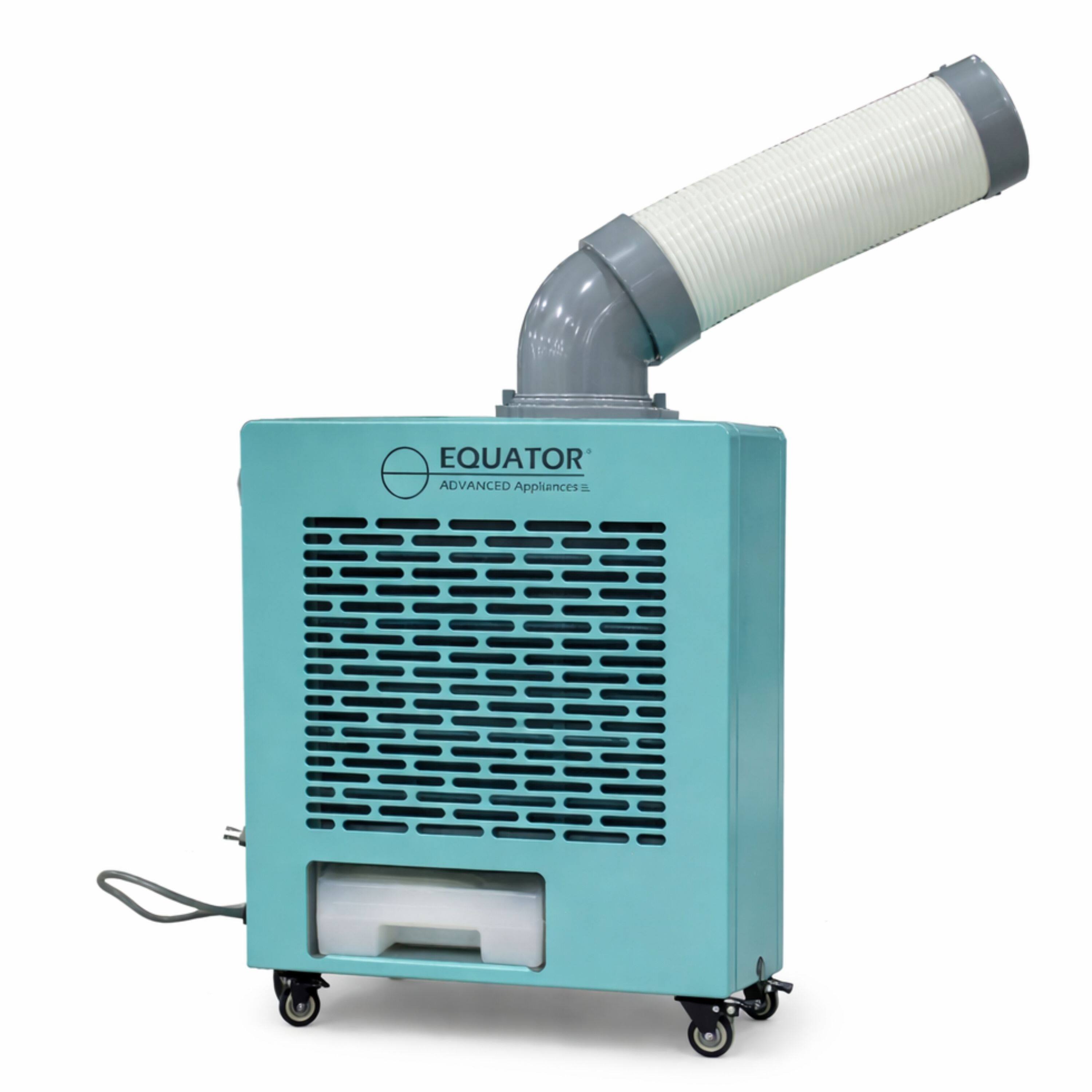 EQUATOR Advanced Appliances