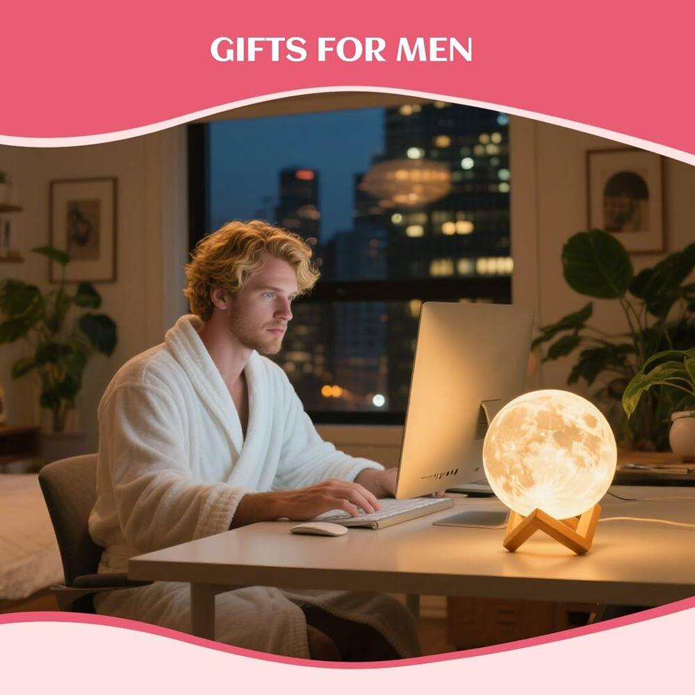 GIFTS FOR MEN
