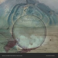Ritual Sonoro Para Ruinas Circulares [LP] - VINYL - Front_Zoom