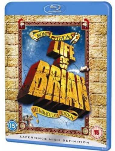 Monty Python's Life of Brian  - BLU-RAY