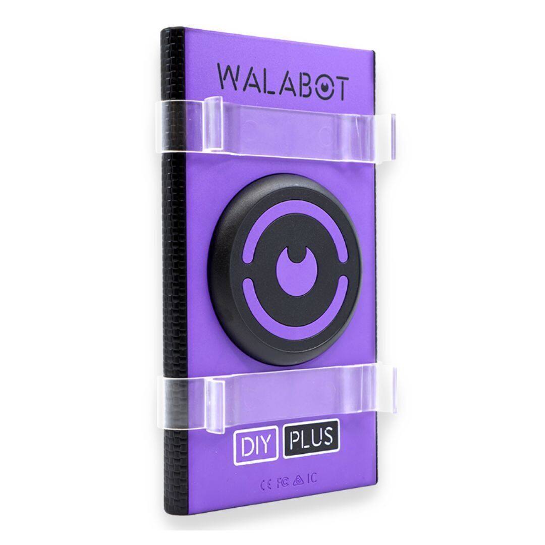 WALABOT  
DIY PLUS  
FC IC