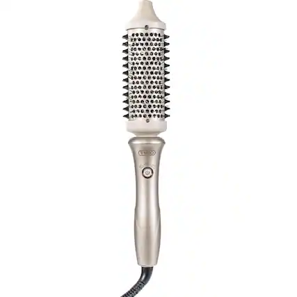 Front. TYMO - TYMO STYLUX Thermal Brush - Gold.