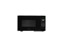 Danby - 1.1 cu. ft. Countertop Microwave, DBMW1121BBB - Black