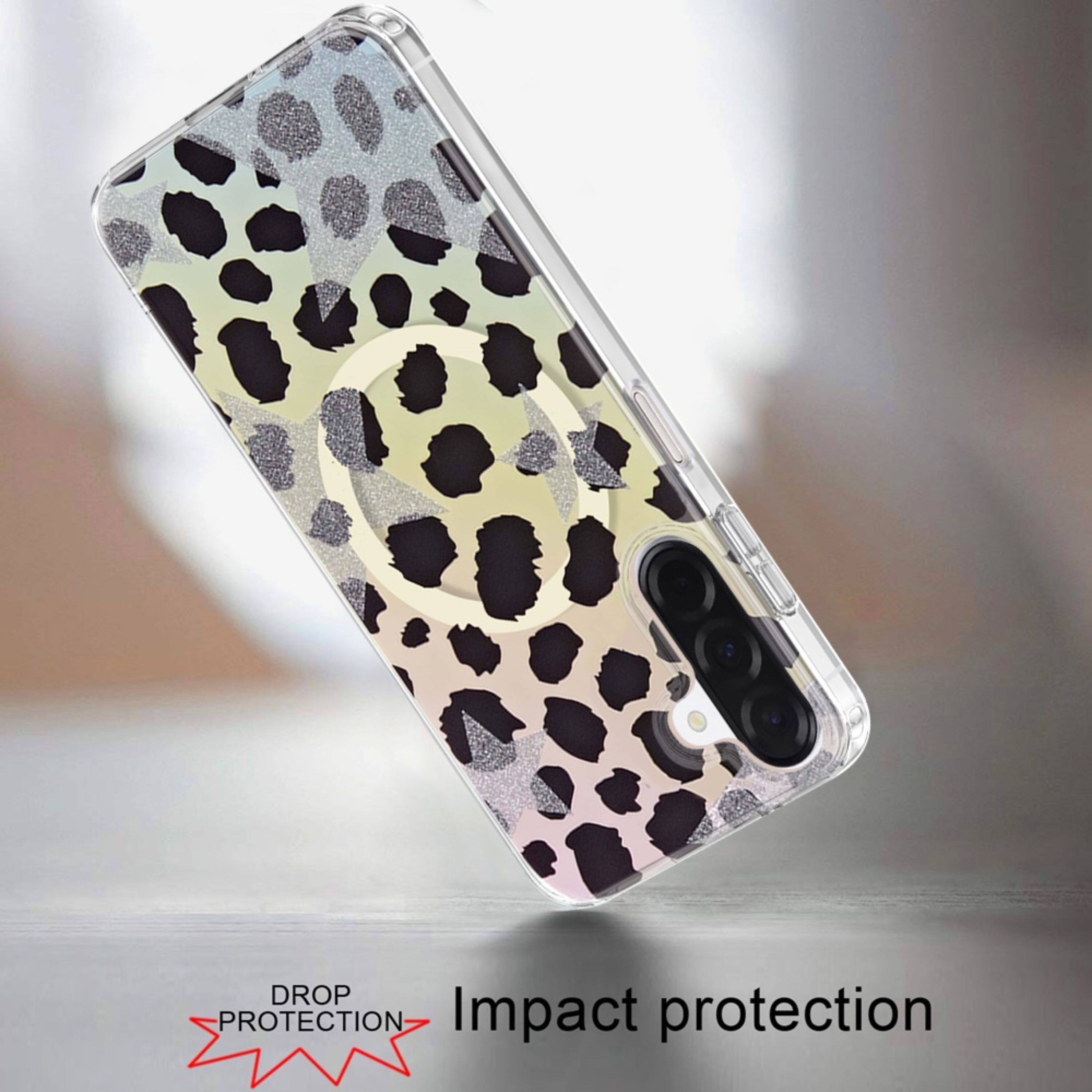 DROP PROTECTION  
Impact protection