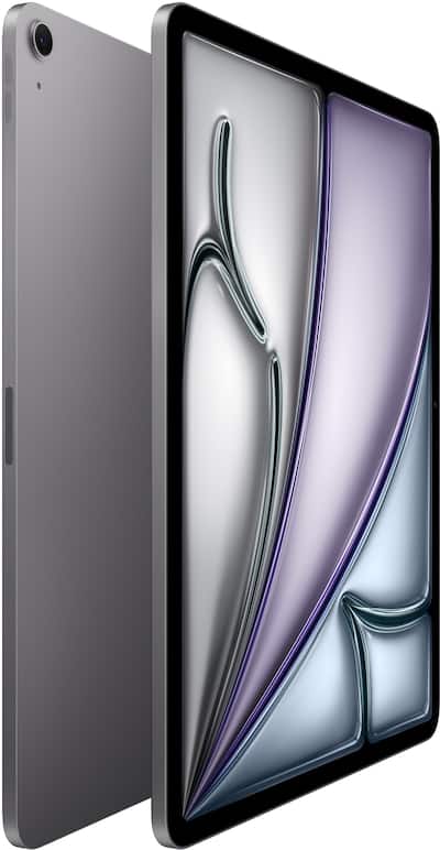 Apple 13 inch iPad Air M4 chip Wi Fi 512GB Space Gray MH5Y4LL/A Apple 13 inch iPad Air M4 chip Wi Fi 512GB Space Gray MH5Y4LL/A