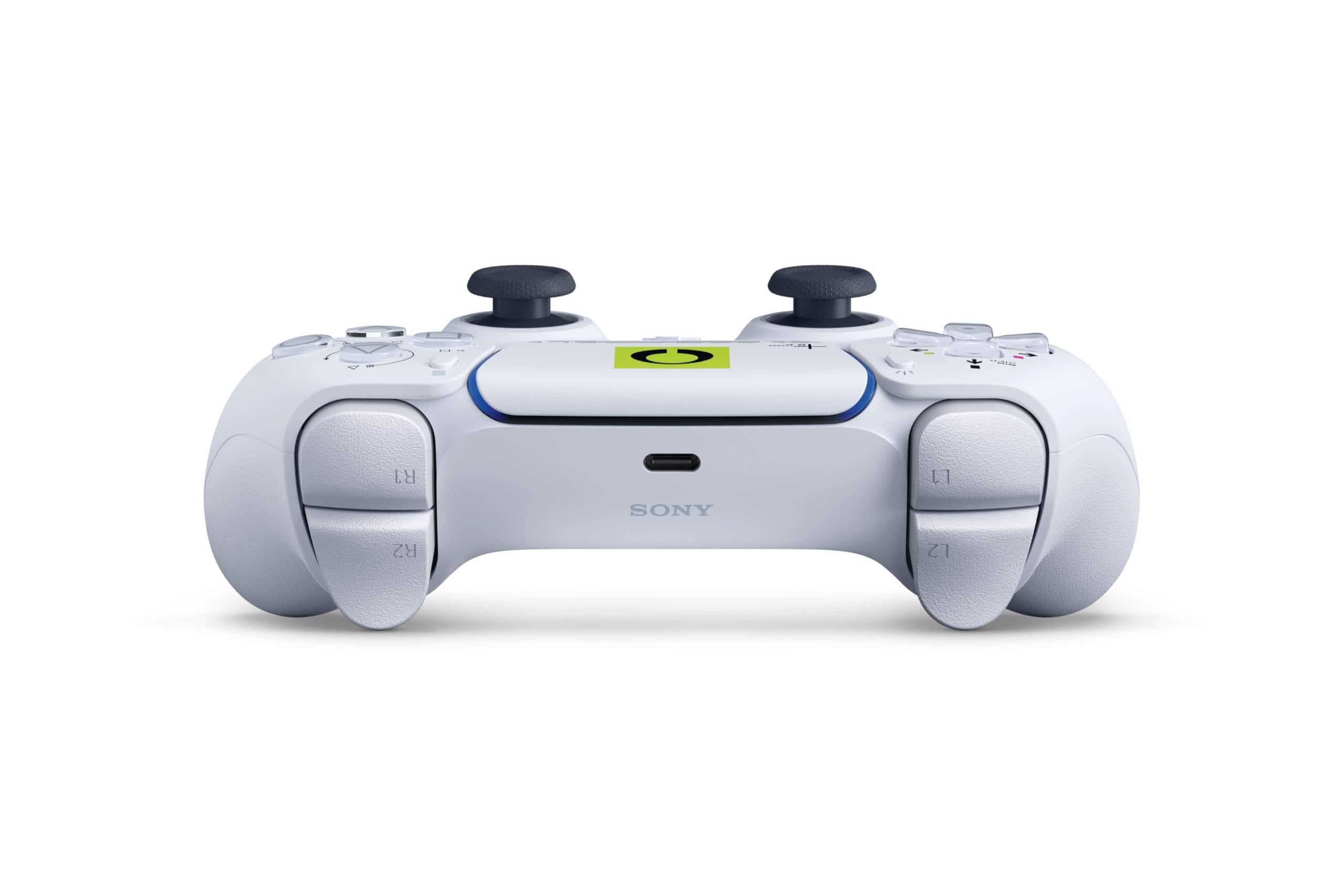 Sony PlayStation DualSense Wireless Controller Marathon Limited