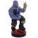 Back. Cable Guys by Exquisite Gaming - Cable Guys: Marvel Thanos Phone Stand & Controller Holder.