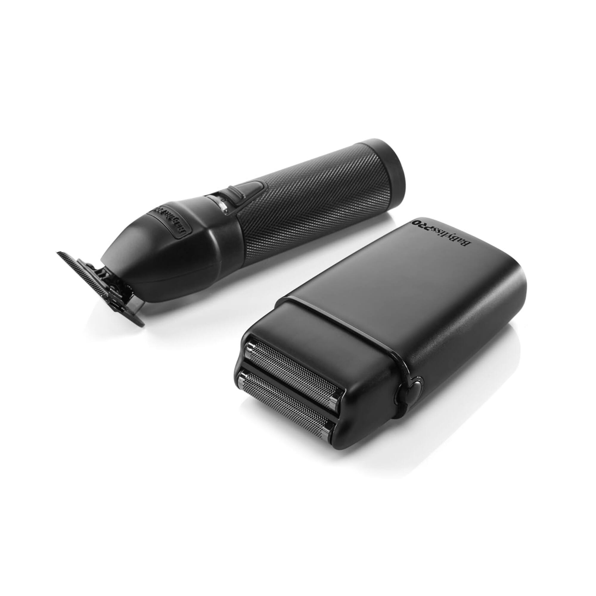 Babyliss720 Baby