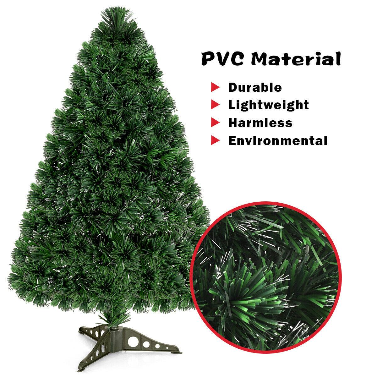 PVC Material

- Durable
- Lightweight
- Harmless
- Environmental