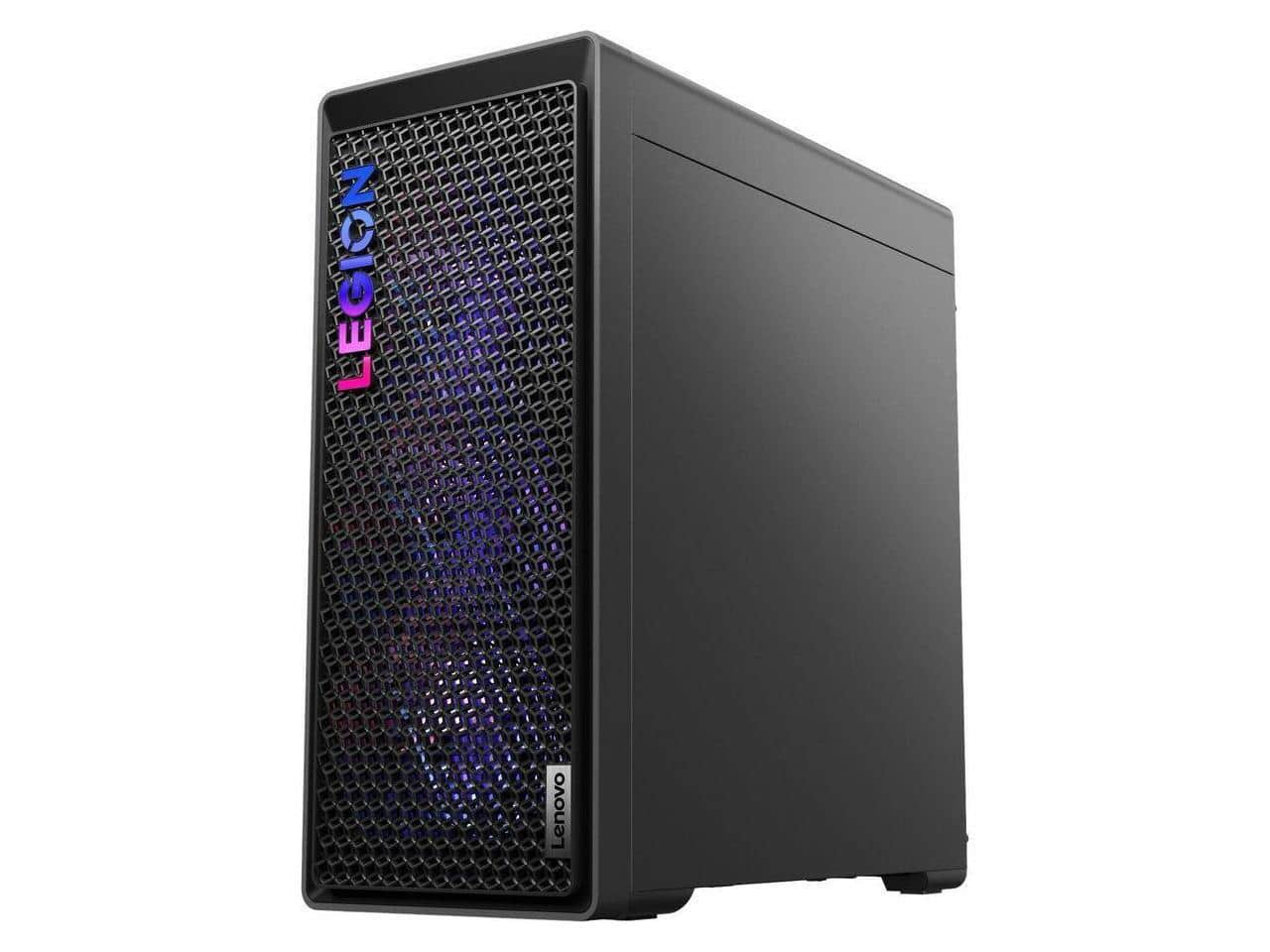 Lenovo Legion T7 34IAS10 Intel Ultra 7 265KF 32GB 1TB SSD RTX 5080