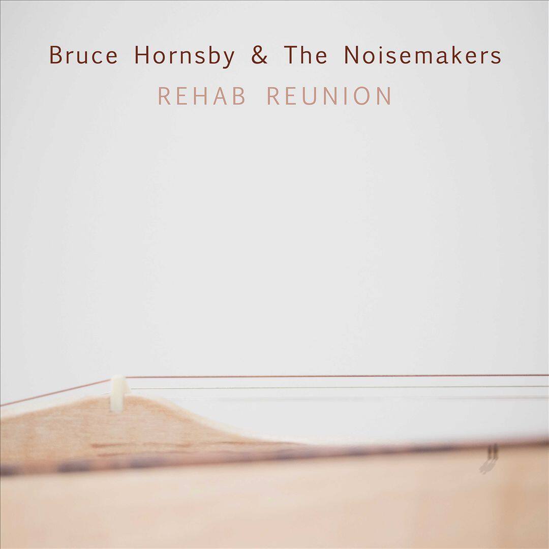 Front. Rehab Reunion [LP].