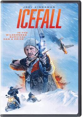 Icefall - DVD