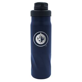 WinCraft - Winnipeg Jets 20oz. Morgan Water Bottle - Multicolor