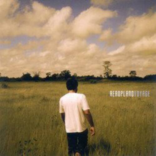 Aeroplano - Voyage   - COMPACT DISCS [CD]