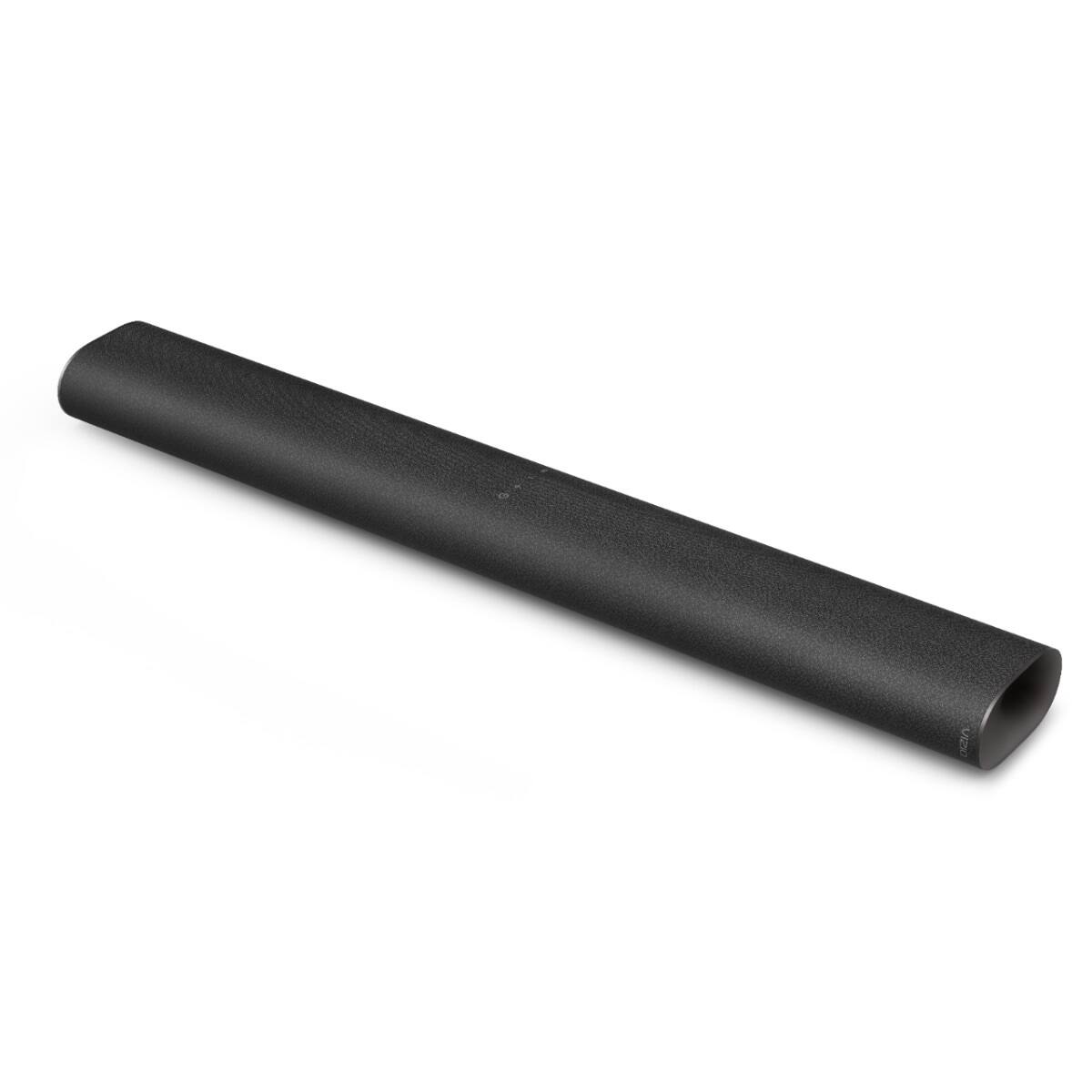 VIZIO All in One Soundbar w/ Dolby Atmos and DTSX Black SV210D0806