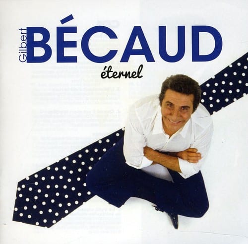 Gilbert B caud - Eternel: Best of   - COMPACT DISCS [CD] price history on PriceWatchPro