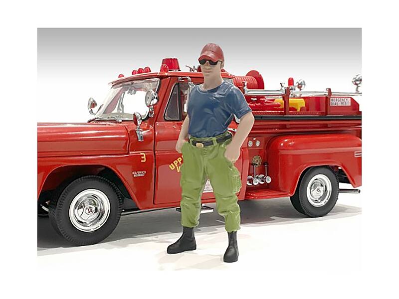 EMERGENCY CALL 911  
3 CPO EOO UPP