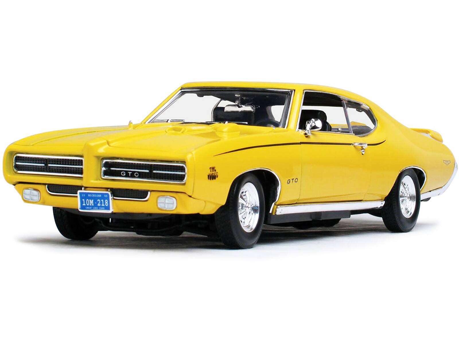 GTO GTO 10M 218
