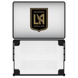 Keyscaper - LAFC Linen MacBook Case - Air 15 in - Multicolor