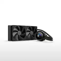 NZXT MERA 32 Liquid