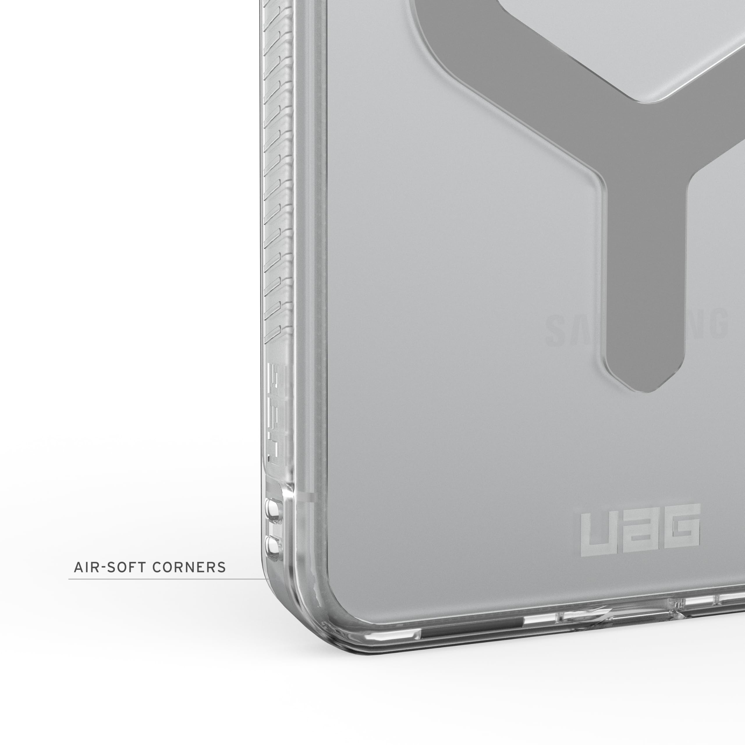 SA NG AIR-SOFT CORNERS UAG