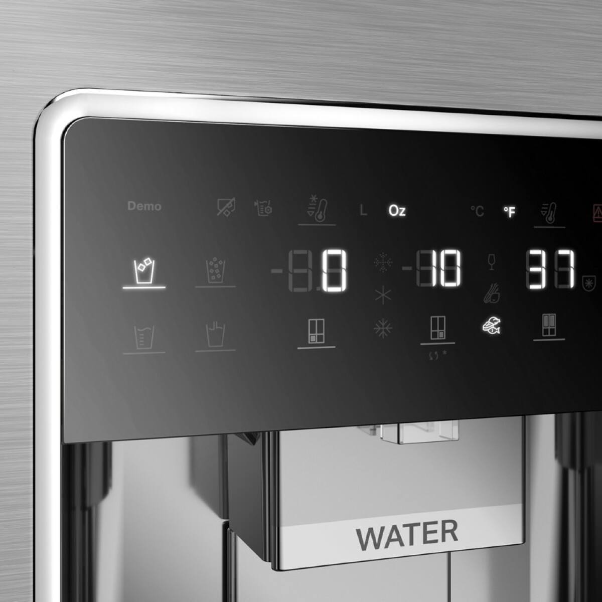 Demo  
-8.0  
-80  
33  
WATER