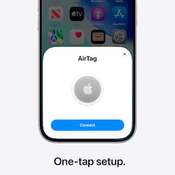 Apple AirTag 4 pack (2nd generation) 2026 White - Open Box - Best Buy Apple AirTag 4 pack (2nd generation) 2026 White - Open Box - Best Buy