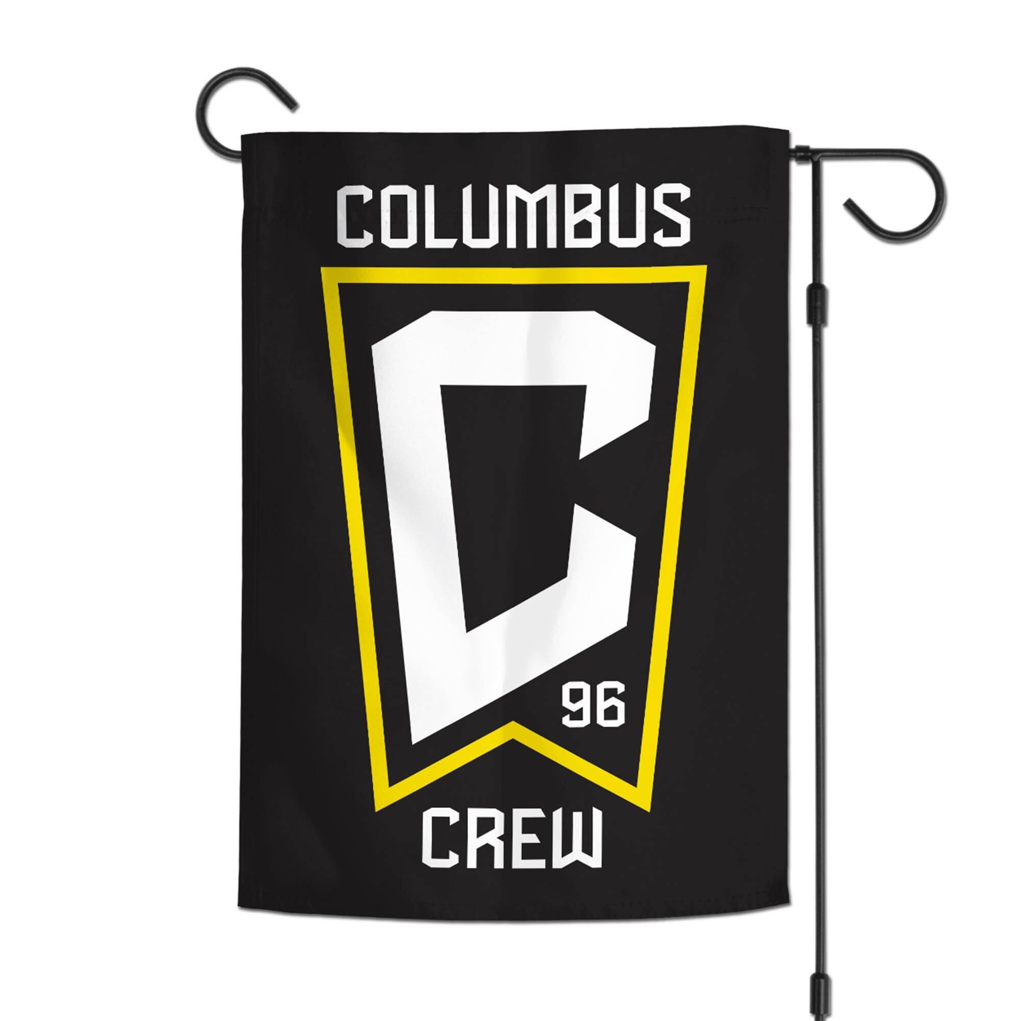 COLUMBUS  
C  
96  
CREW