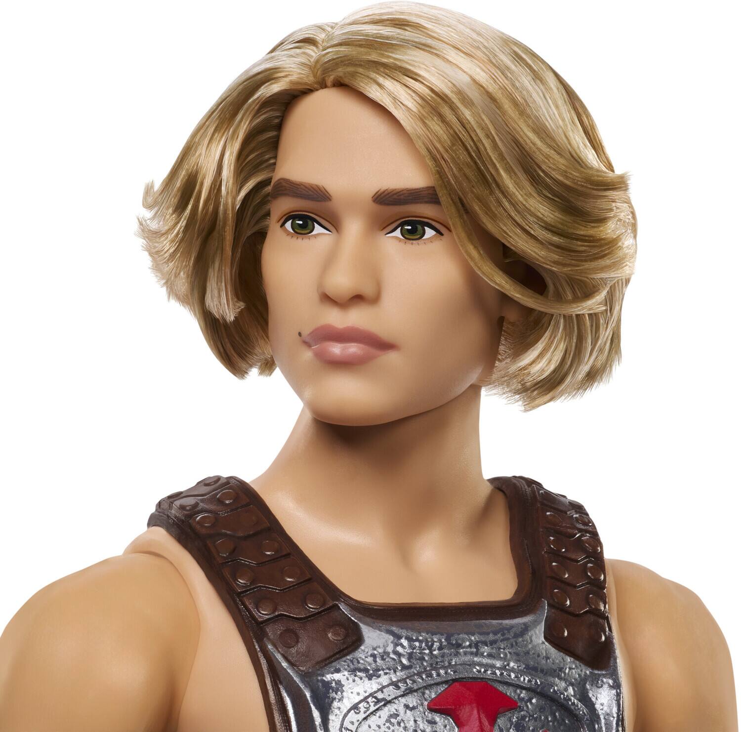 Alt View 4. Mattel - Barbie Signature Ken Masters of the Universe He-Man (He-Man, MOTU   - COLLECTIBLES - Multicolor.