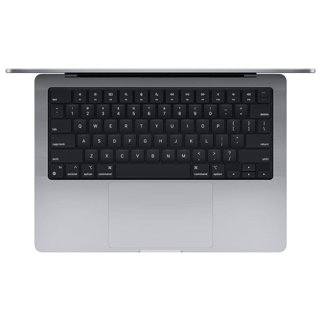 Refurbished Excellent MacBook Pro with Apple M1 Pro chip (14 inch