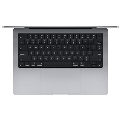 Refurbished Excellent MacBook Pro with Apple M1 Pro chip (14 inch Refurbished Excellent MacBook Pro with Apple M1 Pro chip (14 inch