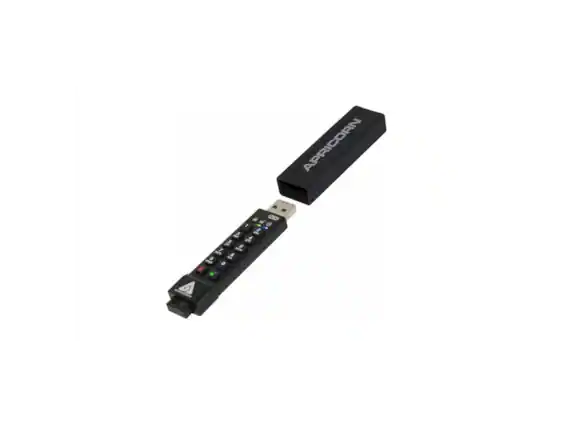 APRICORN A6 - g sT 0 Addaces