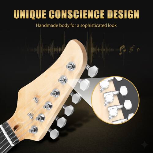 UNIQUE CONSCIENCE DESIGN  
Handmade body for a sophisticated look